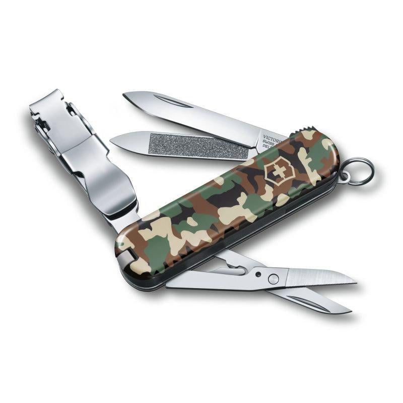 Мультитул Victorinox Nailclip 580 0.6463.94 (58-79-Vx06463.94)
