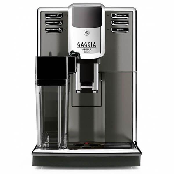 Кофемашина Gaggia Anima Class OTC - фото 2