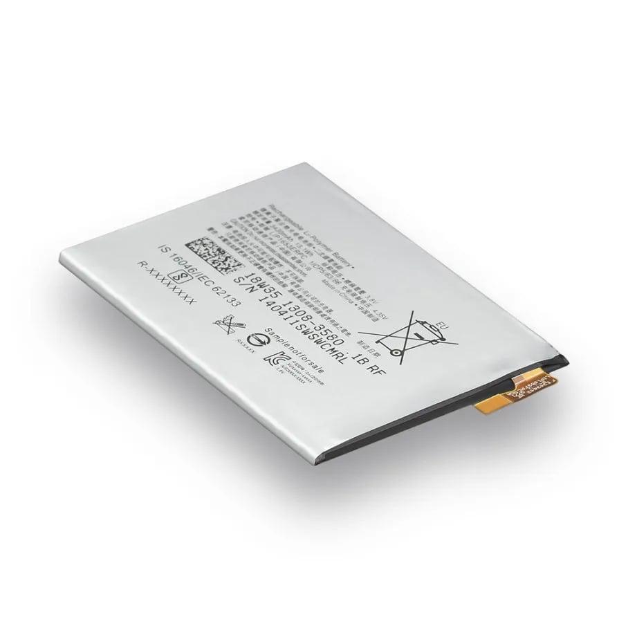 Аккумулятор для Sony Xperia XA1 Plus/LIP1653ERPC AAAA (2020000287605) Аккумулятор для Sony Xperia XA1 Plus/LIP1653ERPC AAAA (2020000287605)