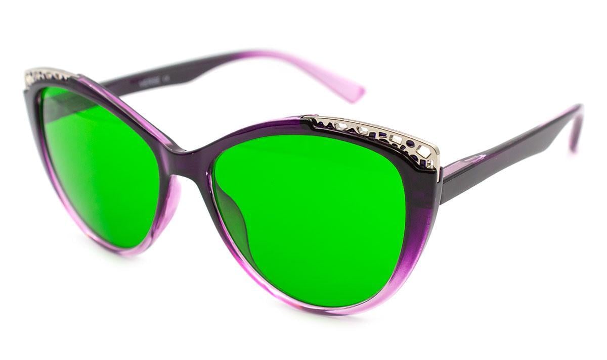 Очки глаукомные Изюм 1825-C3