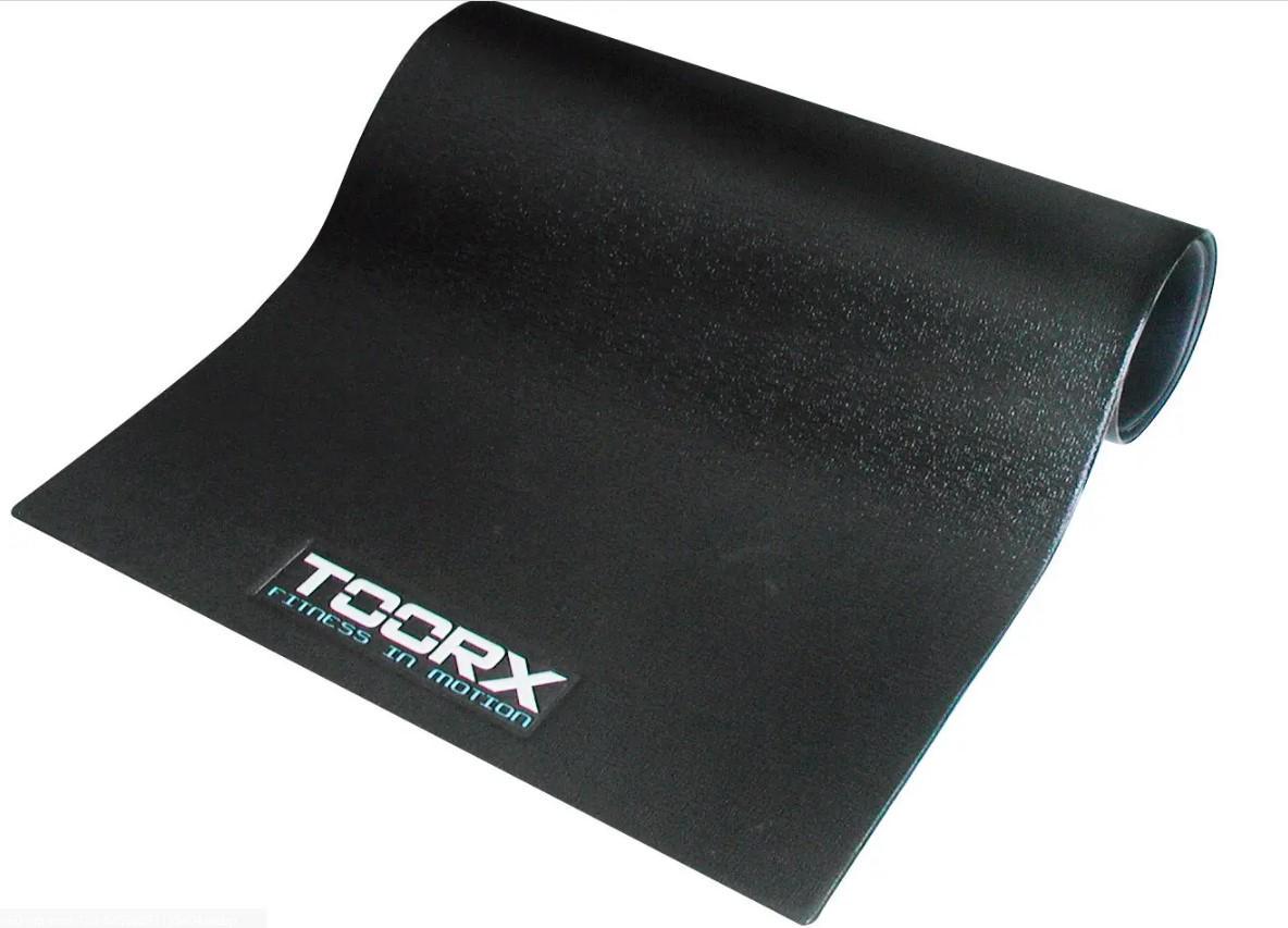 Килимок під тренажер Toorx Exercise Machines Mat 120x80x0,6 см (MAT-120)