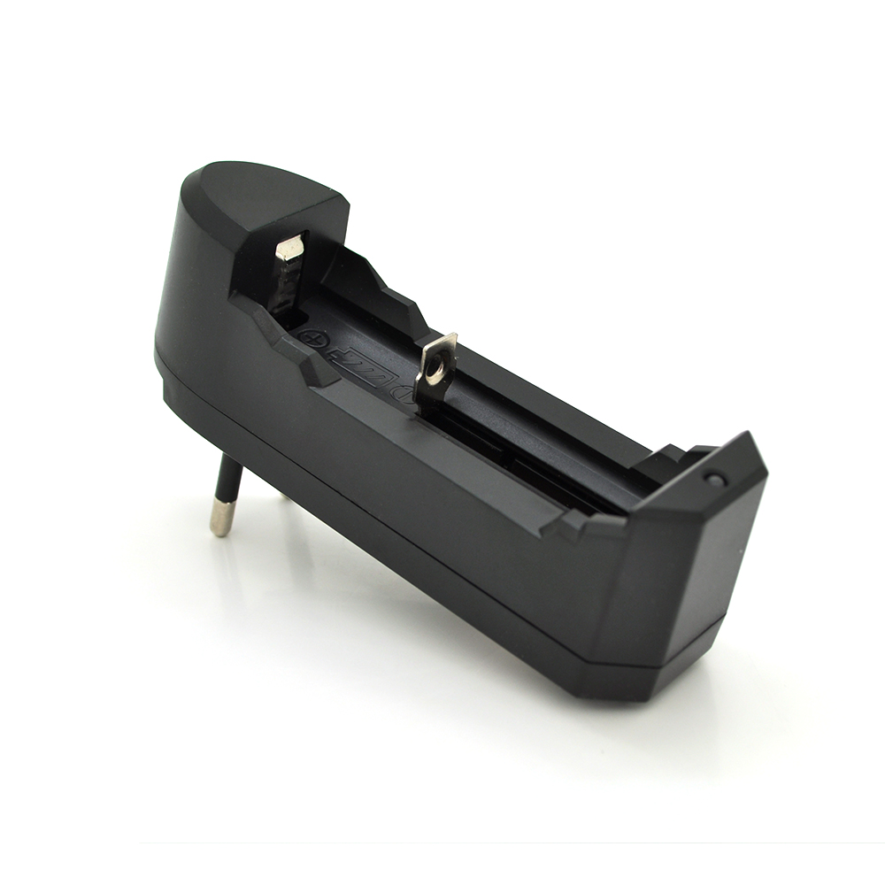 Зарядное устройство Powermaster PM-2142 для аккумуляторов 18650/17650/16500/14250 (29472)