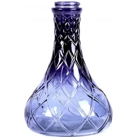 Колба Yahya ZL 116 Чорний