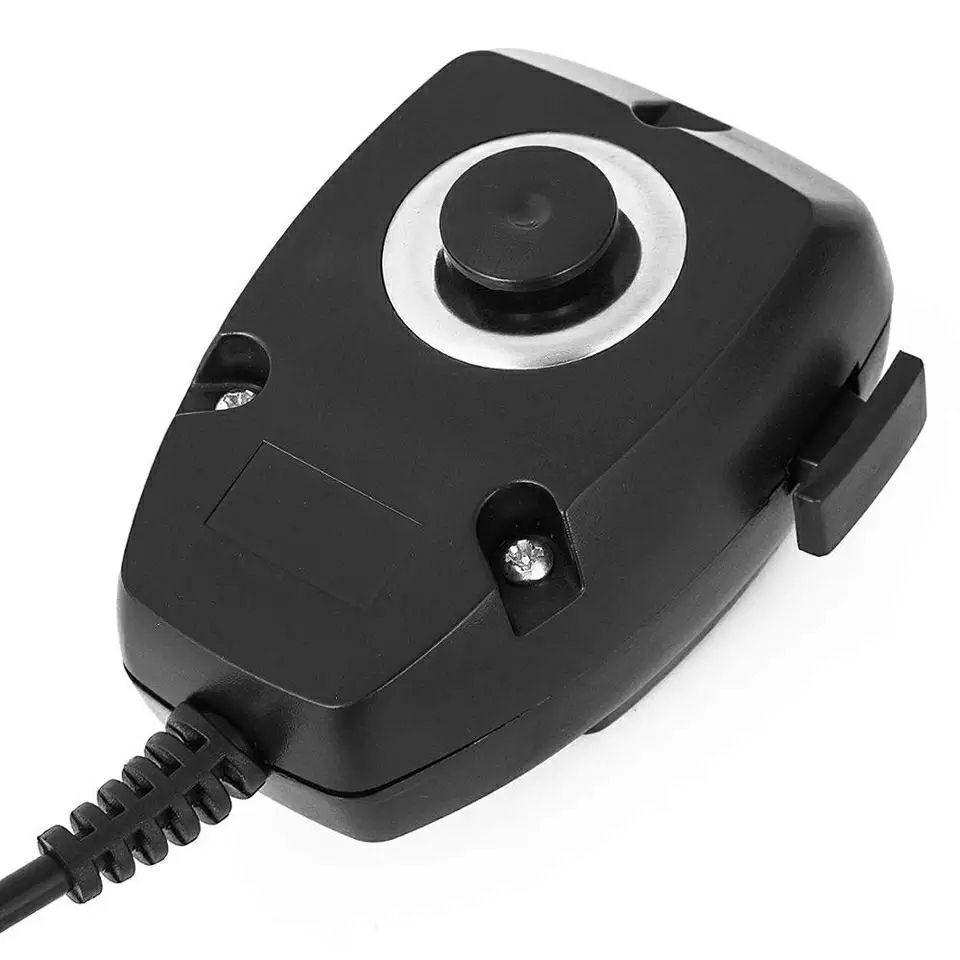 Спецсигнал Federal Signal CJB-200W 12V 300W (2491167824) - фото 9 Спецсигнал Federal Signal CJB-200W 12V 300W (2491167824) - фото 9