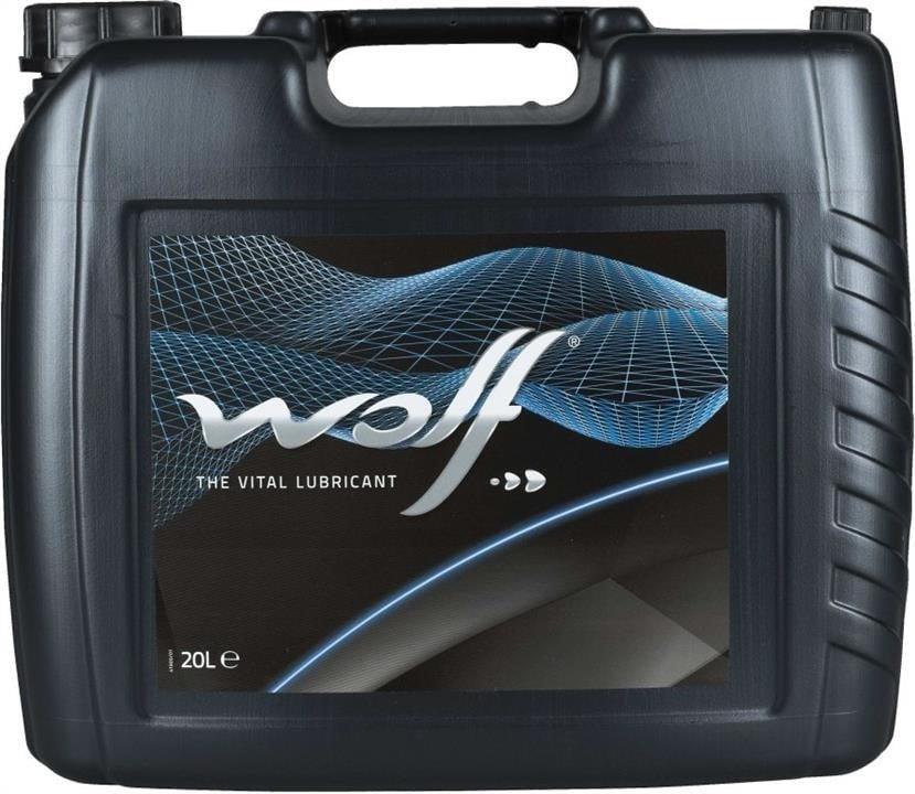 Моторна олива WOLF OfficialTech C3 SP Extra 5W-30 20 л (1049244)
