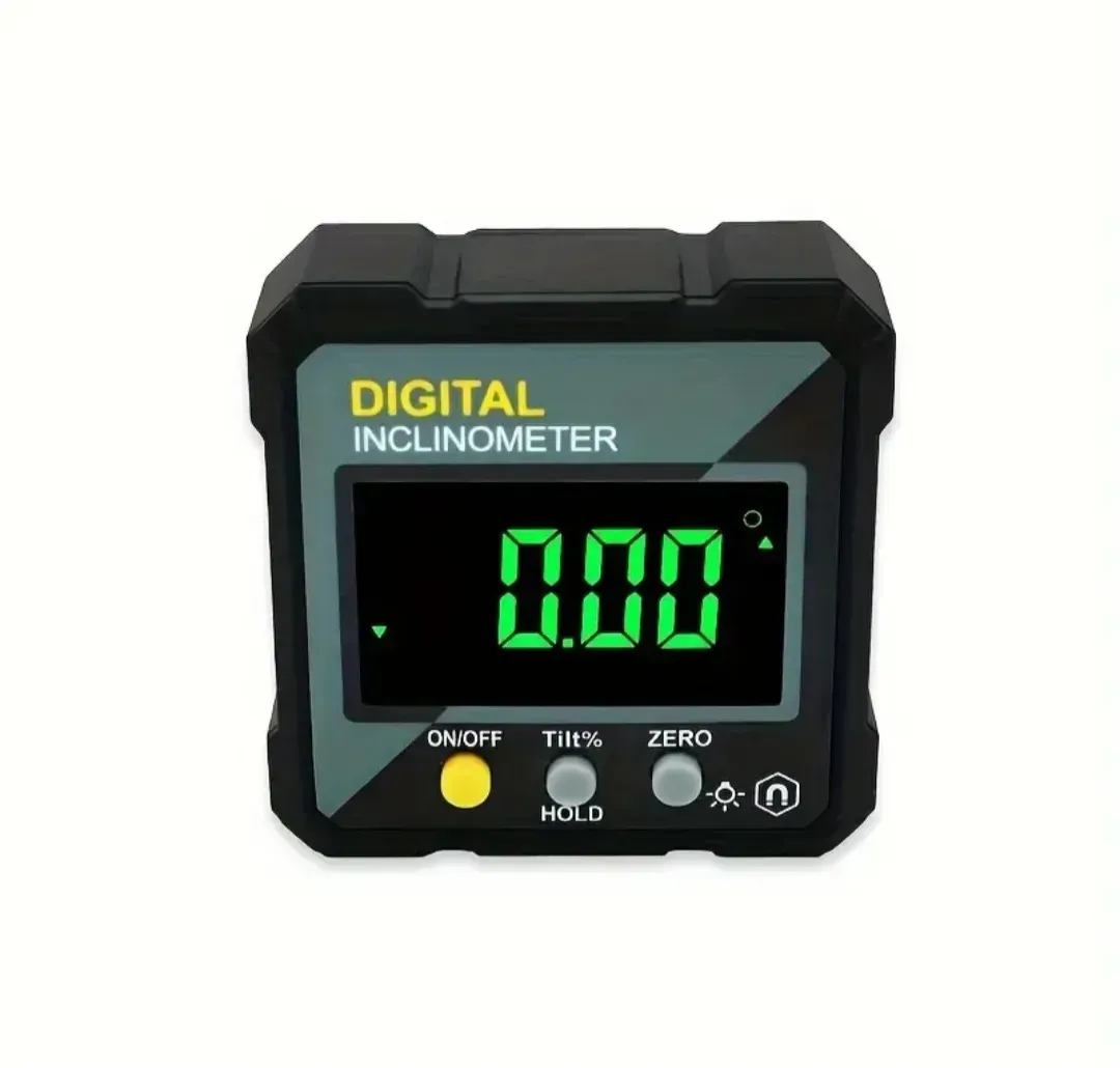 Інклінометр електронний на магнітній основі (303)