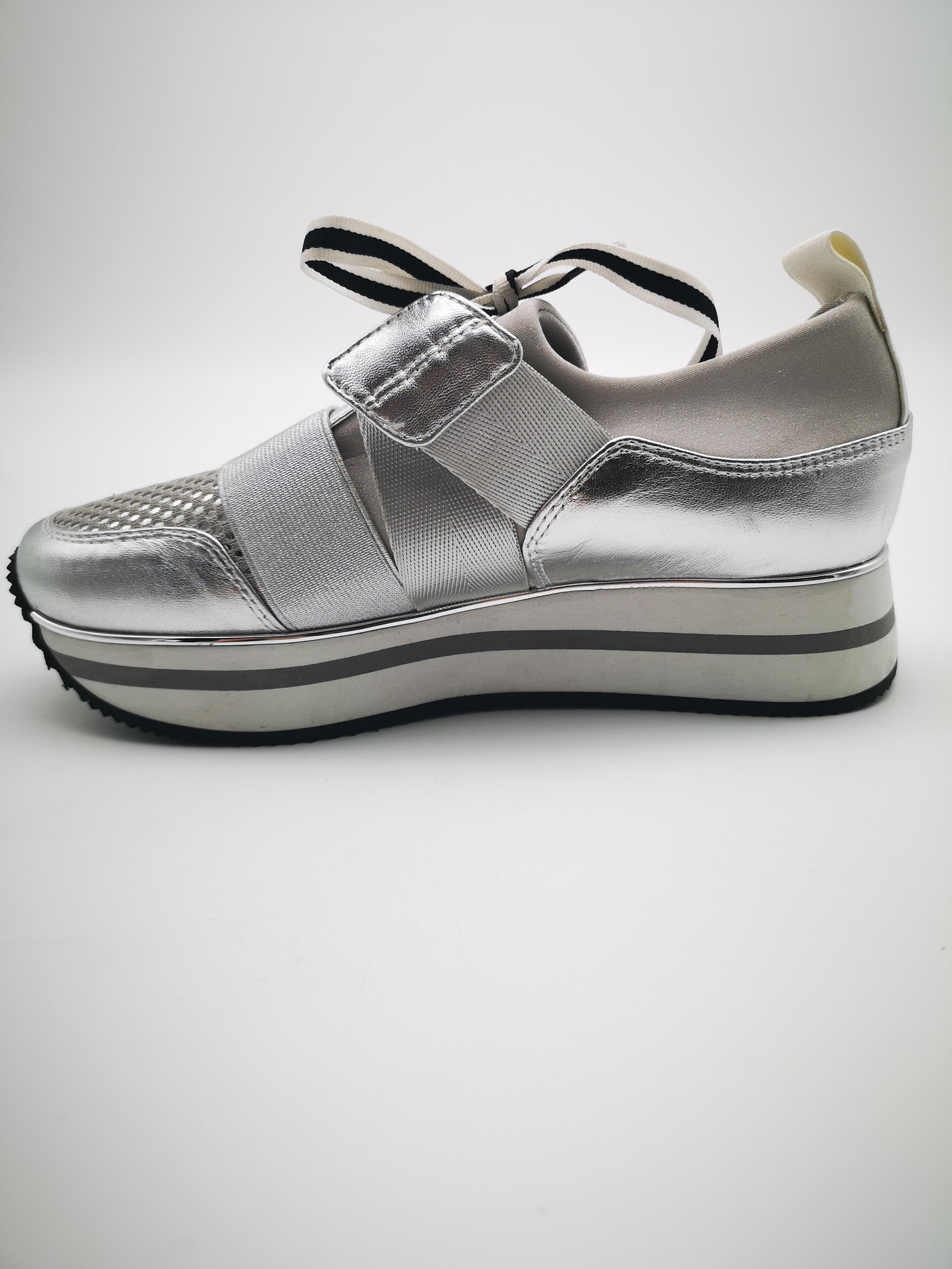 Кросівки жіночі Fornarina FK114 p. 37