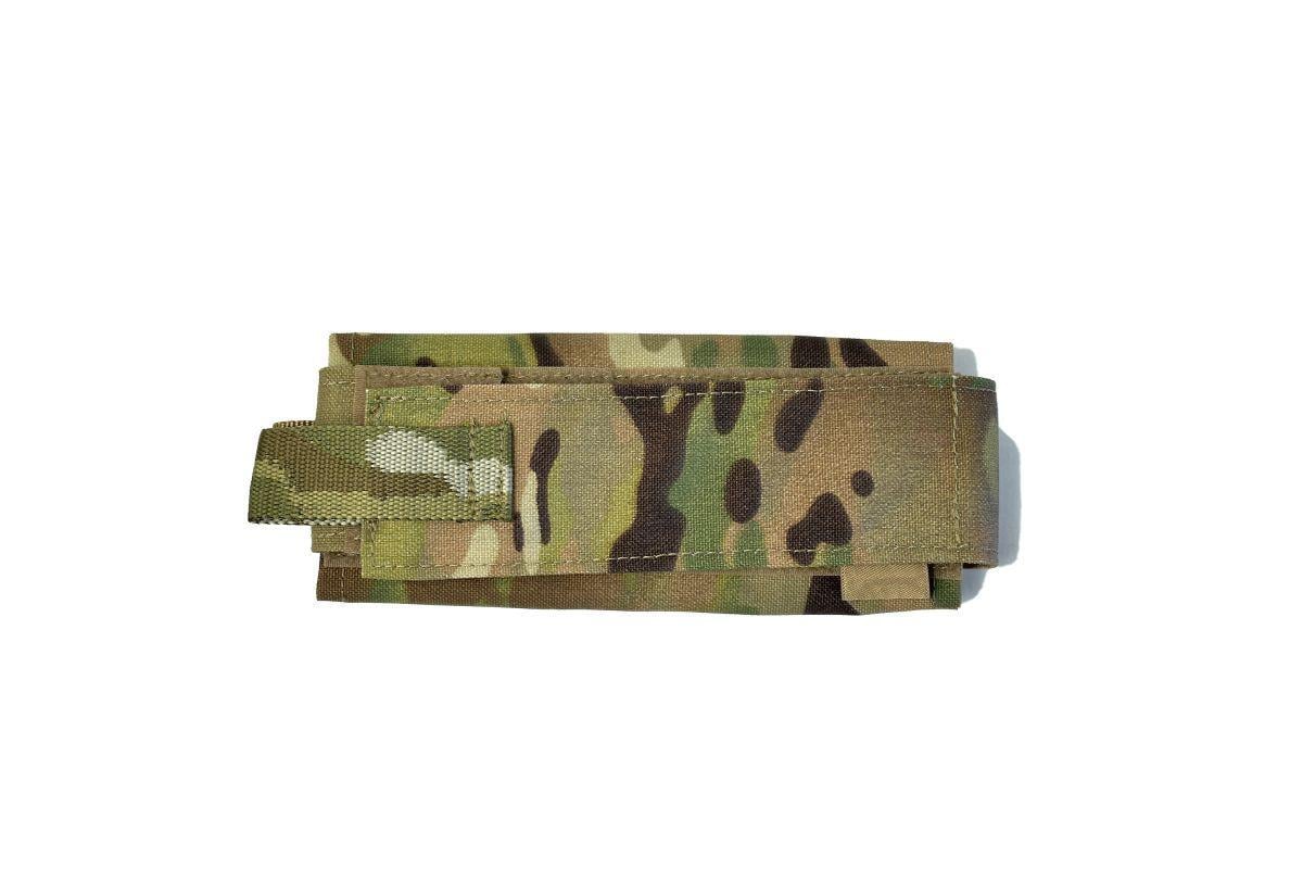 Підсумок для турнікета закритий GIG military TP Multicam (2151000-m)