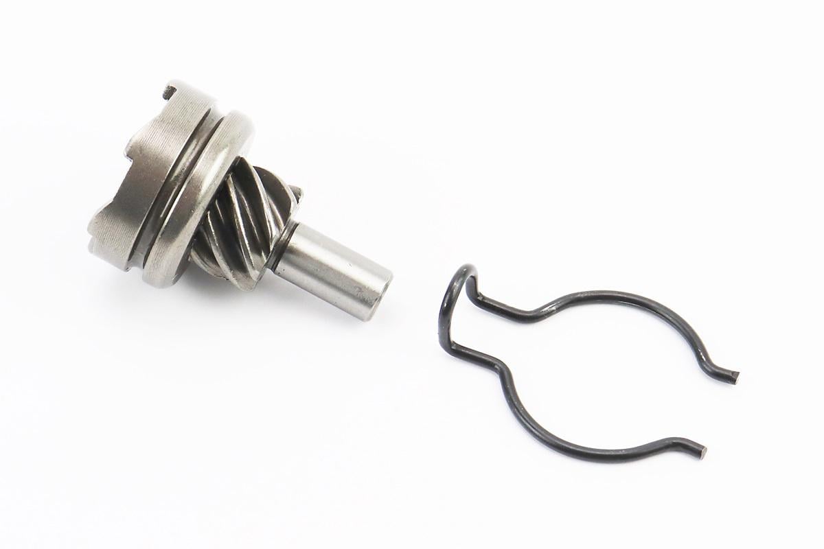 Храповик кікстартера 8 зуб стандарт gy6-50-80 (309228)