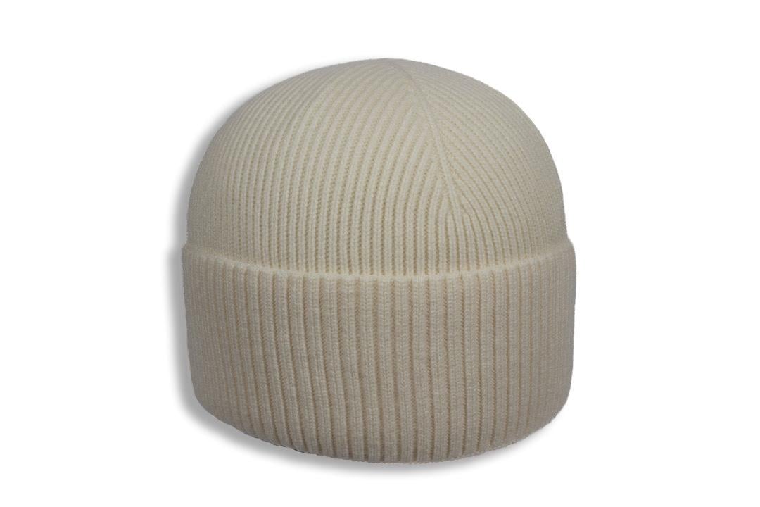 Шапка молодежная Apex БРИГ кашемировая с отворотом утепленная флисом one size Белый (281986) - фото 1 Шапка молодежная Apex БРИГ кашемировая с отворотом утепленная флисом one size Белый (281986) - фото 1