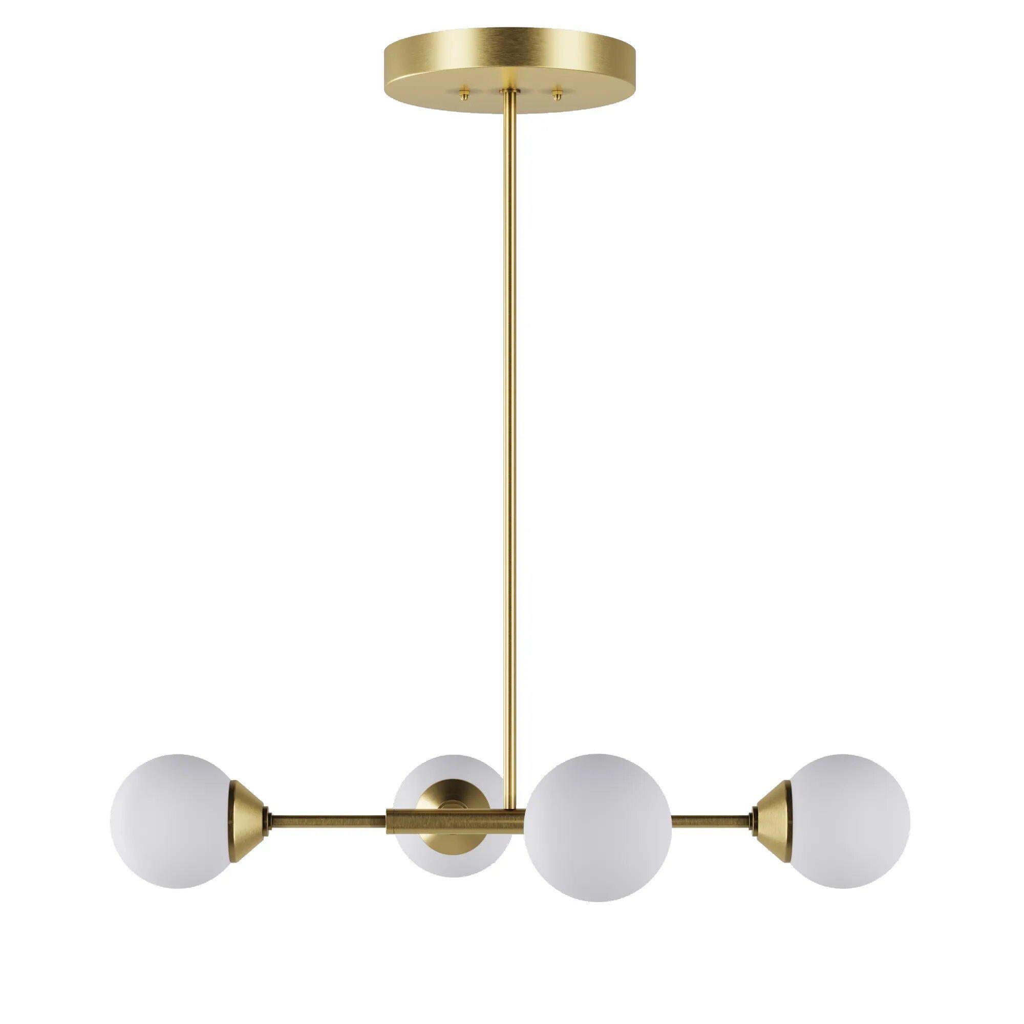 Люстра Pikart Lights Globe 5939-1