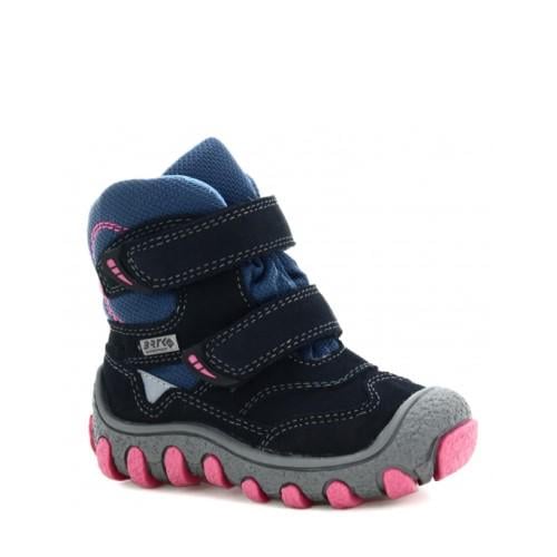 Черевики BARTEK Waterproof 91762-2-0W4 р. 23 (18402563)