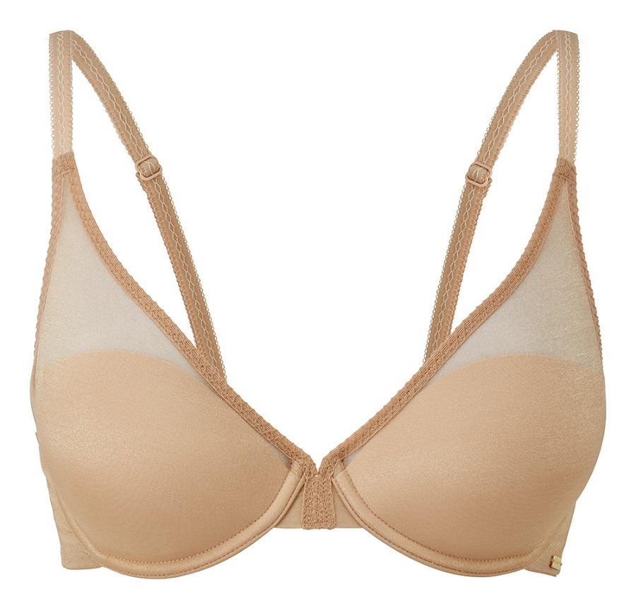 Бюстгальтер Gossard Glossies 6270 38C Nude (5053014713218)