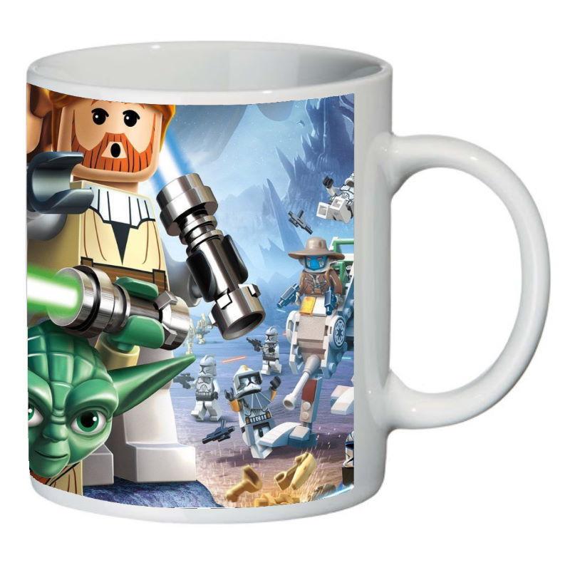 Кружка с принтом SuperCup Лего (SC-LG029)