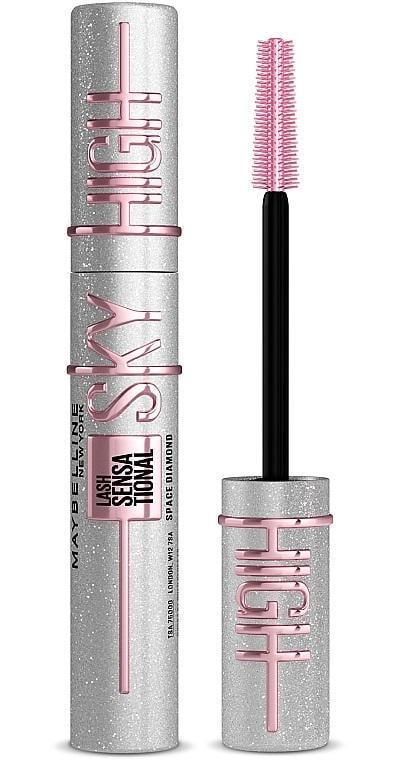 Тушь для ресниц Maybelline Lash Sensational Sky High Space Diamond 7,2 мл (30716152) Тушь для ресниц Maybelline Lash Sensational Sky High Space Diamond 7,2 мл (30716152)