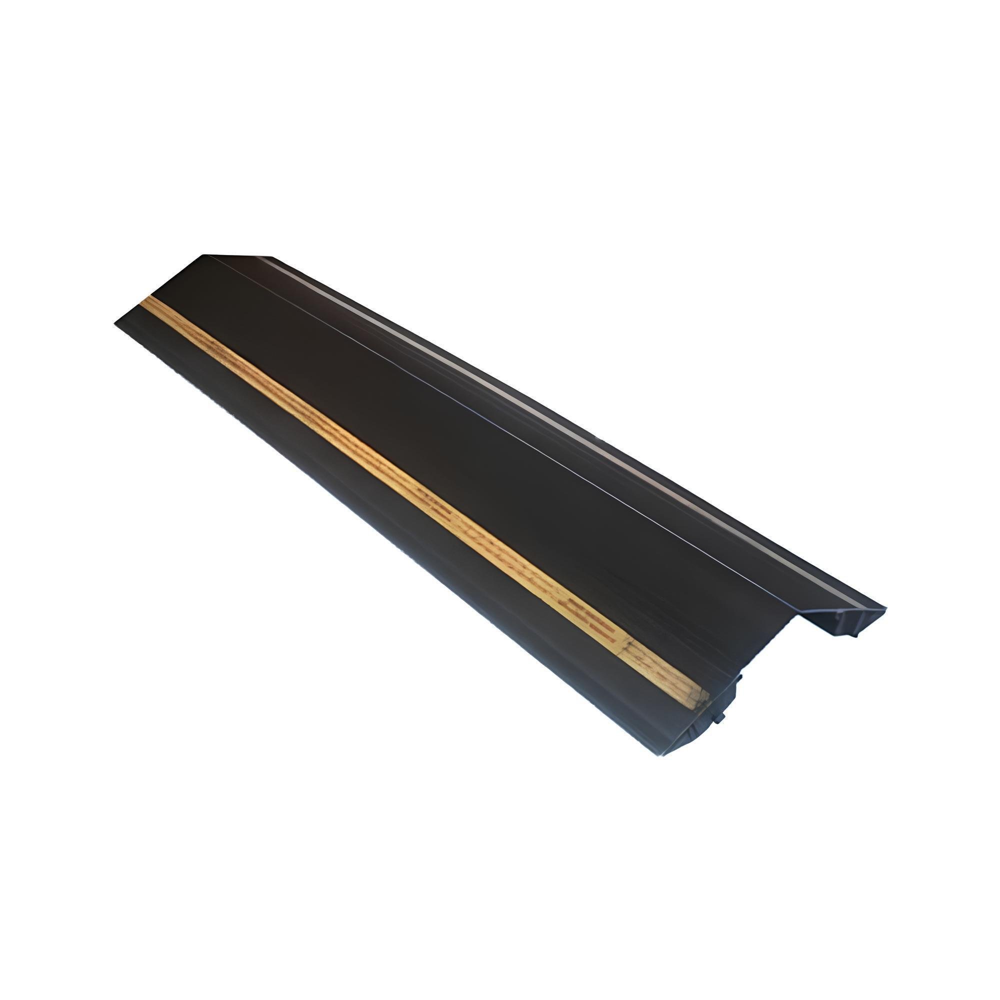 Аэратор коньковый для битумной черепицы