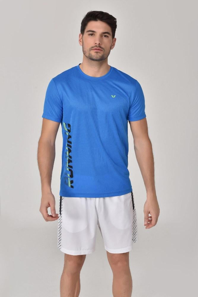 Футболка Bilcee Erkek T-Shirt TBML8804-1564 S