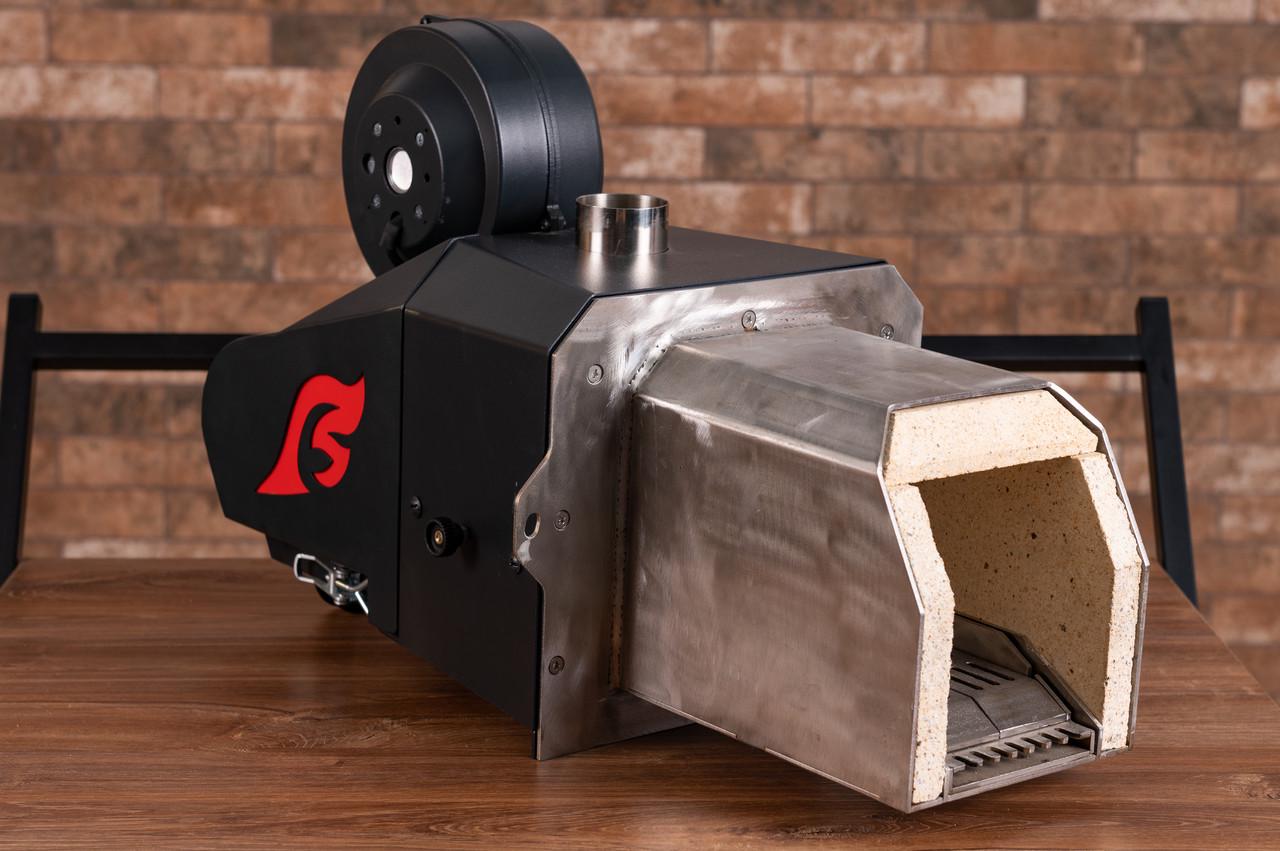 Горелка пелетная Domna 22 кВт (1950958128)