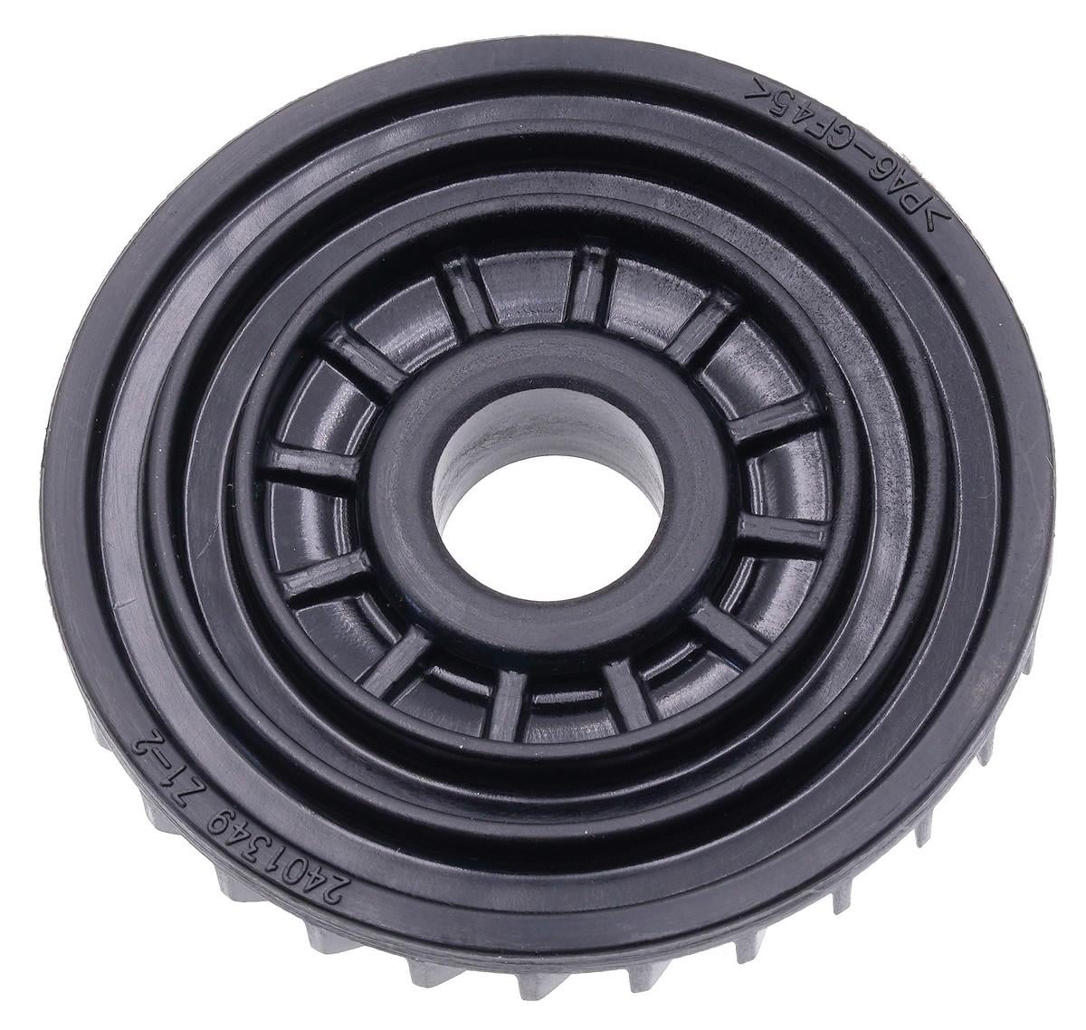 Крыльчатка 60 VJ Parts для болгарки M GA6040C код 240134-9 (крыл215)