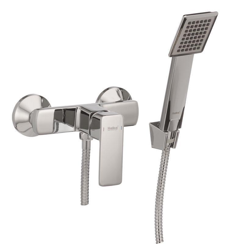Смеситель для душа Haiba KUBUS 003 (HB0797) Смеситель для душа Haiba KUBUS 003 (HB0797)