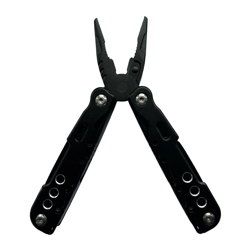 Мультитул Werk MFT-131PBW 13в1 Black (121681) - фото 2