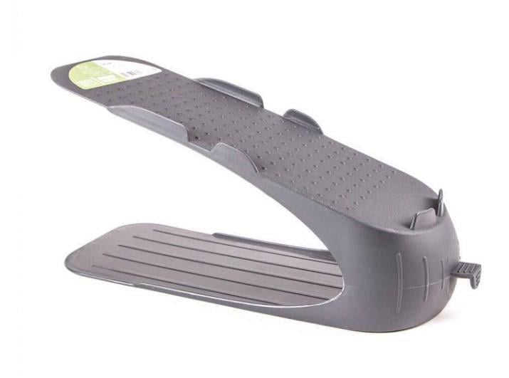 Подставка-органайзер для обуви Omak Plastik Deco Bella 2 шт. (50818)