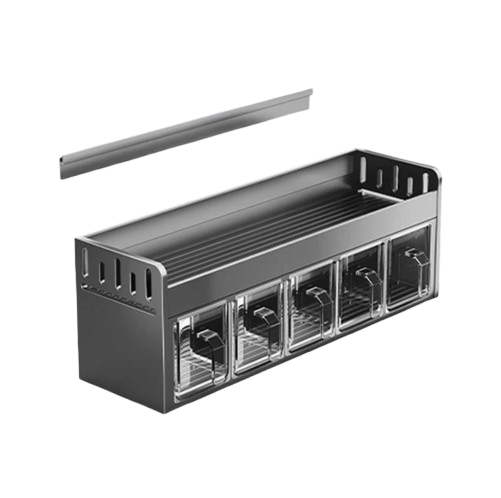 Полка подвесная для специй (LOP35)