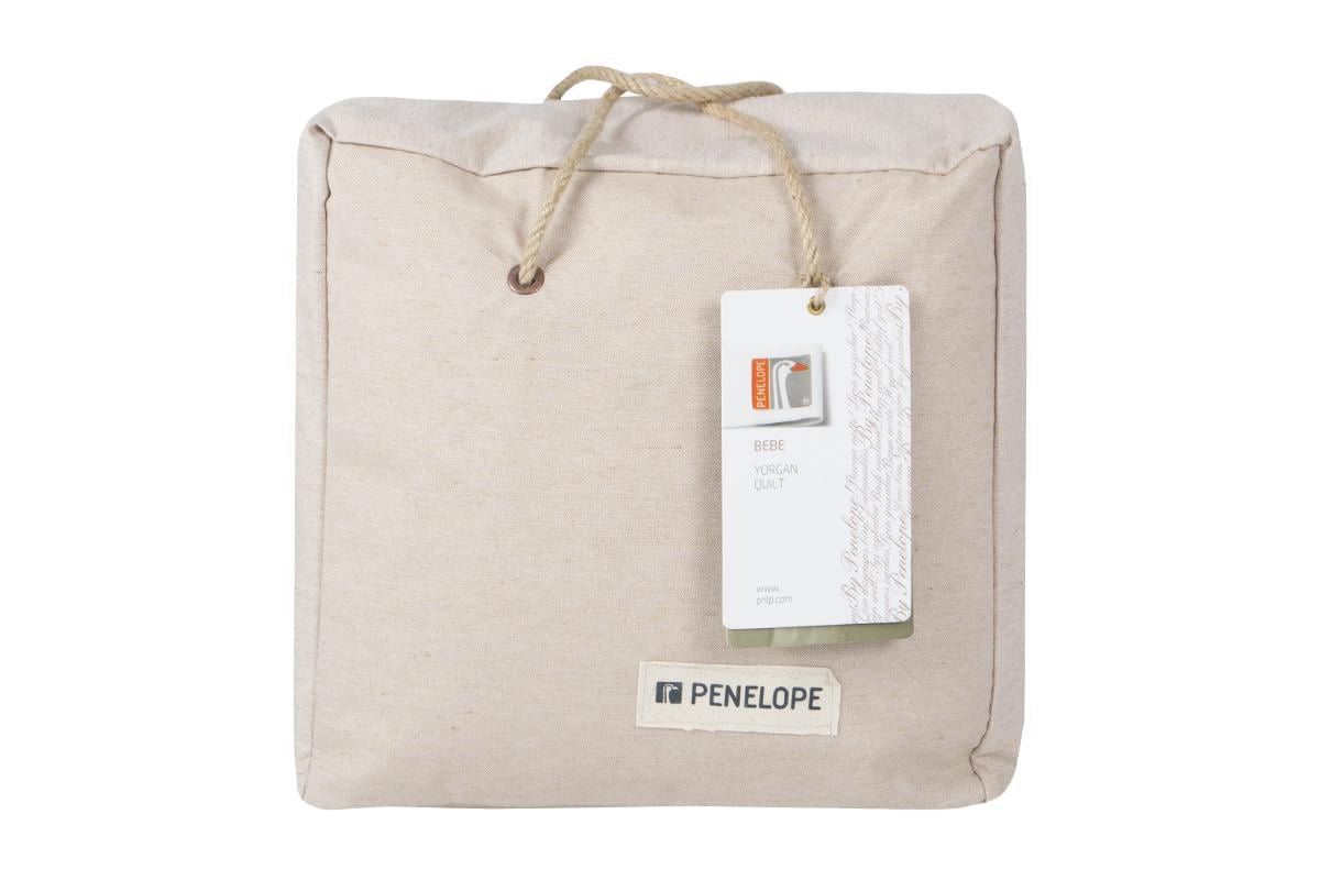 Одеяло Penelope Gold 13,5 tog пуховое евро 195х215 см (11683218) - фото 9