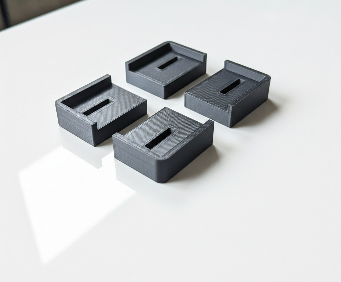 Підставка для Xbox Series S горизонтальний та вертикальний режими 2в1 (0882)