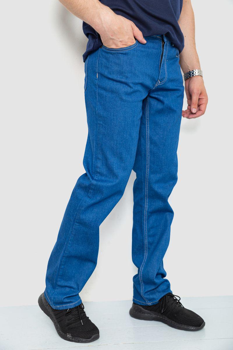 Джинси чоловічі Ager р. 32 Синій (244R1941) - фото 3 Джинси чоловічі Ager р. 32 Синій (244R1941) - фото 3