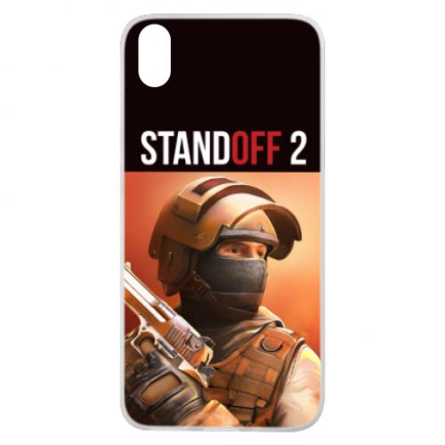 Чехол для Xiaomi Redmi 7A Standoff 2 weapon soldier Чехол для Xiaomi Redmi 7A Standoff 2 weapon soldier