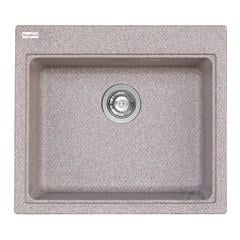 Кухонна Мийка Platinum Vesta 5852 Мікс