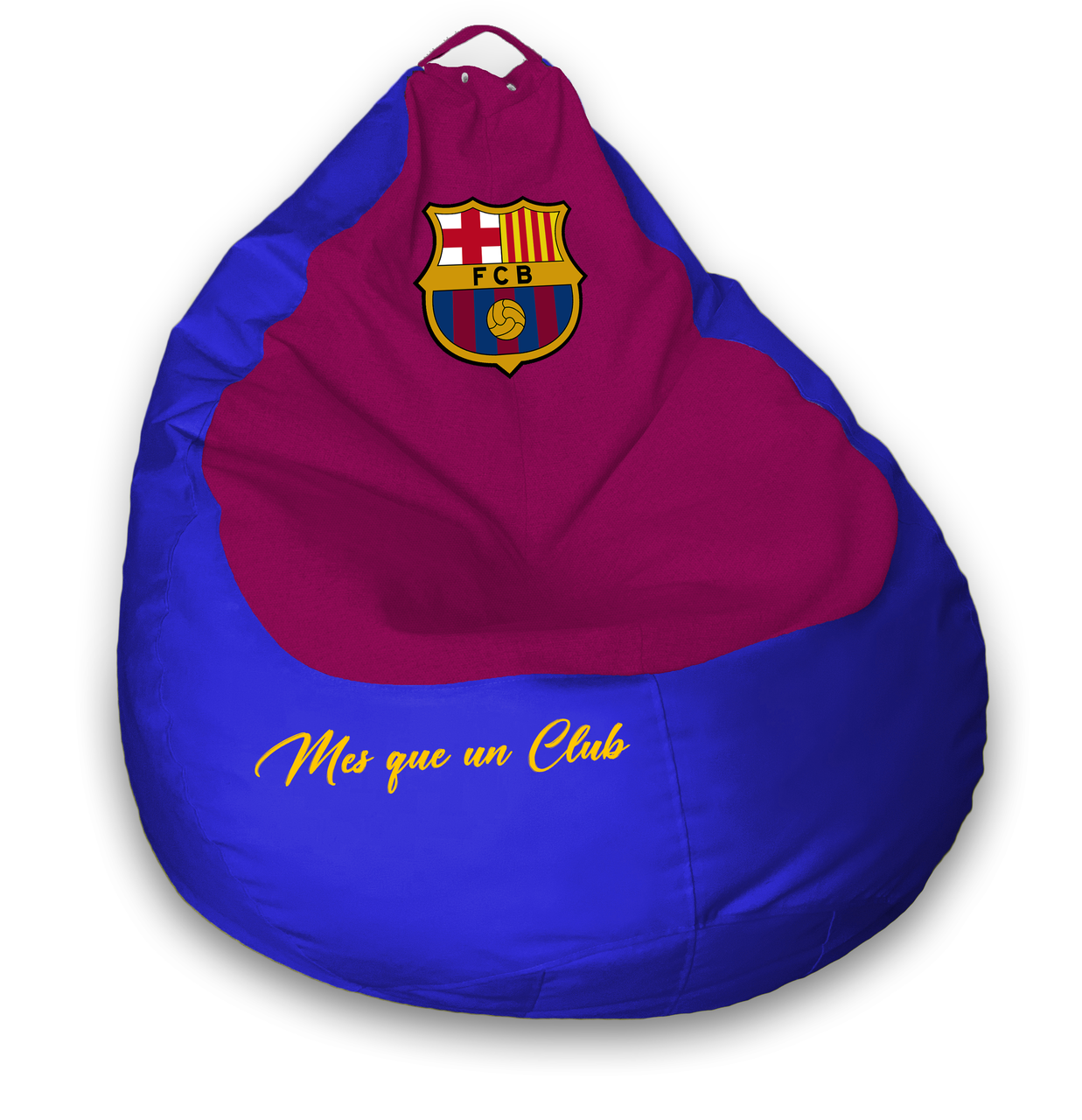 Кресло-мешок Mr.Bean Barcelona (Barc-3)