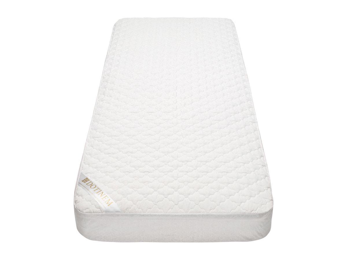 Наматрасник DOTINEM FOURSIDE SOFT с бортом 160x200x25 см Белый (216677) - фото 2 Наматрасник DOTINEM FOURSIDE SOFT с бортом 160x200x25 см Белый (216677) - фото 2