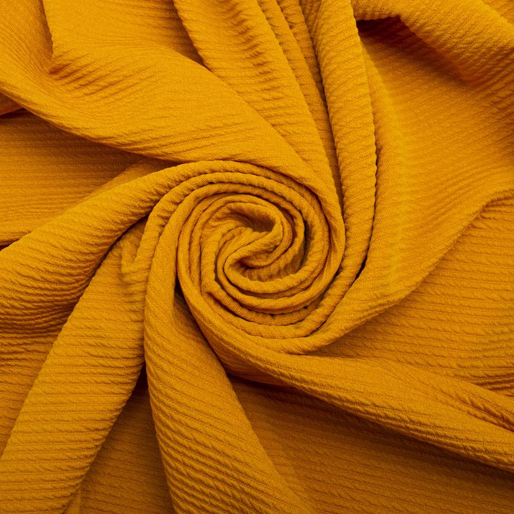 Ткань трикотаж жаккард Арнела Кари (23371)