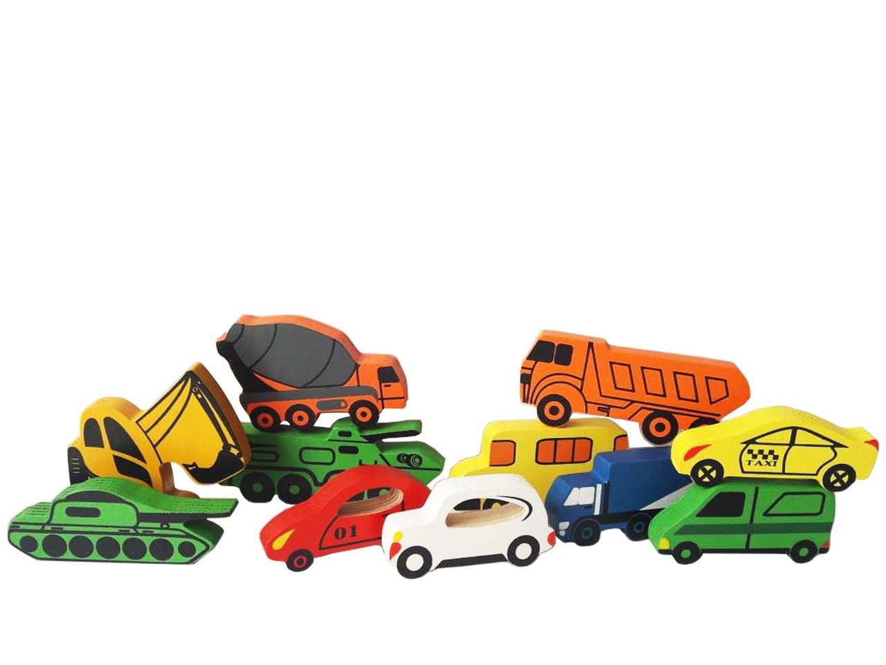 Машинка HEGA Бетономешалка (203) - фото 6 Машинка HEGA Бетономешалка (203) - фото 6