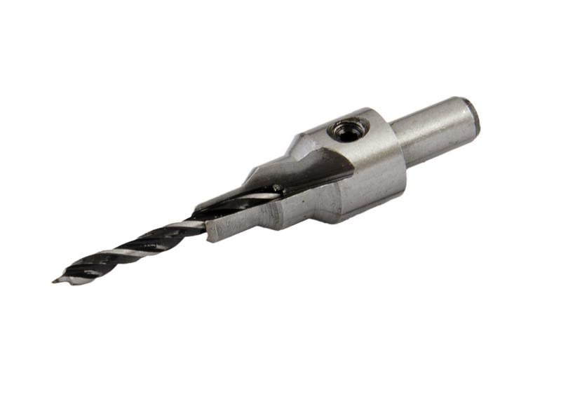 Свердло для меблевого конфірмату Granite 4,0 мм (2-32-040)