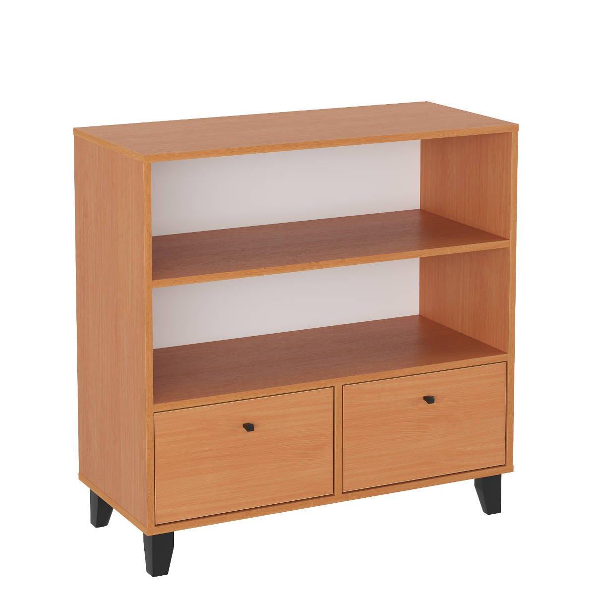 Тумба офісна КШ-25 Бук (92941_allbNM)