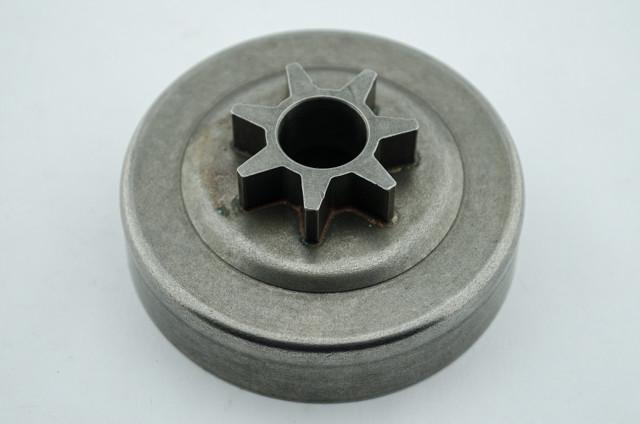 Корзина цельная с шагом 0,325 для бензопил Husqvarna 137/142/236/240 (2463)