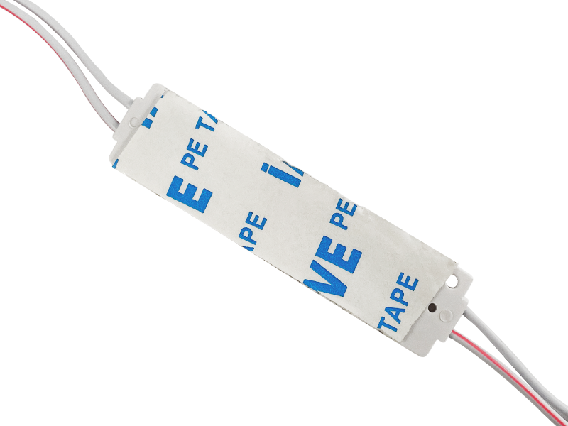 Модуль світлодіодний LEDUA 5730-6smd 1,54W 12V IP65 лінза по 20 шт. пластина Білий (6911) - фото 3 Модуль світлодіодний LEDUA 5730-6smd 1,54W 12V IP65 лінза по 20 шт. пластина Білий (6911) - фото 3