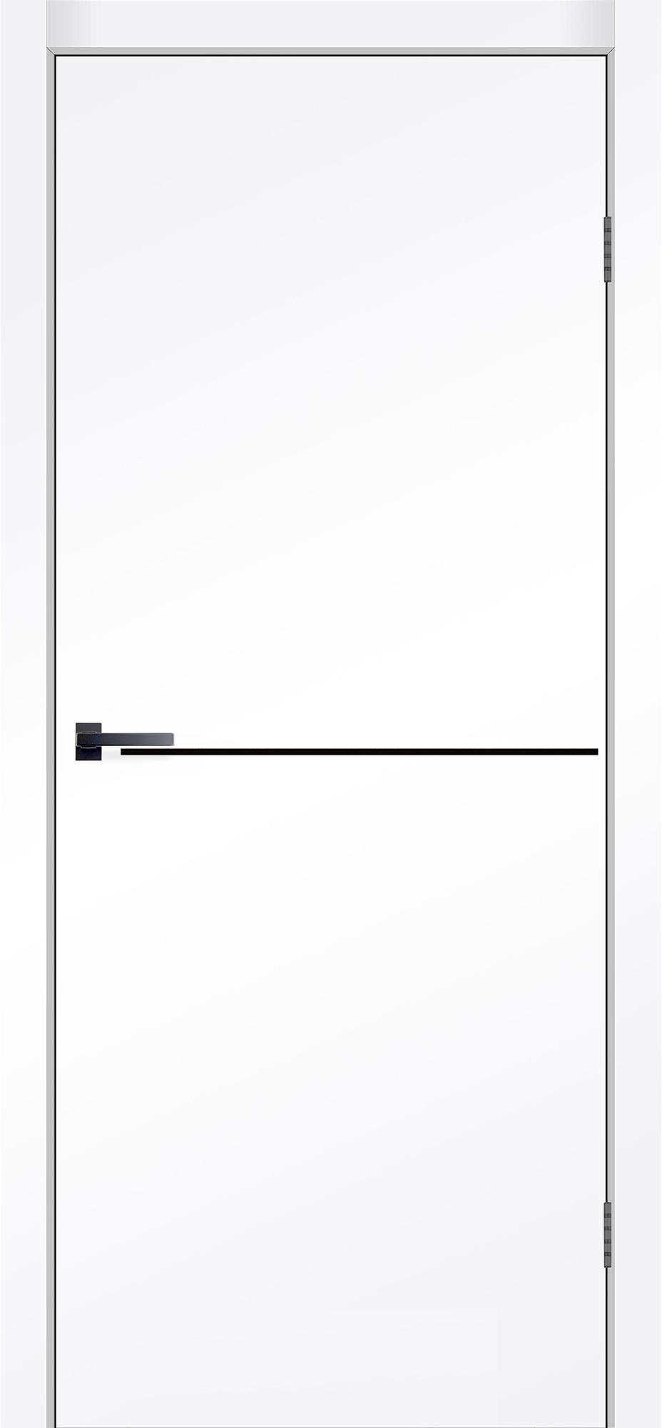 Полотно дверное TOLEDO крашенное 2000х700 мм (60701)