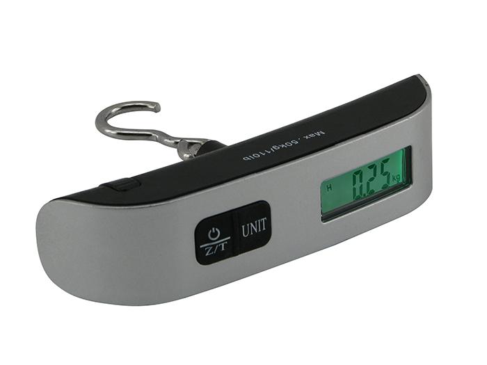 Электронный кантер K-8 до 50 кг