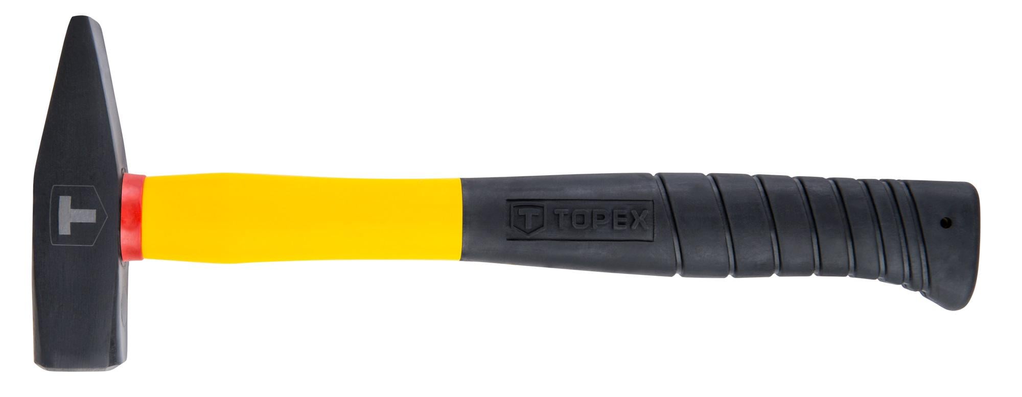 Молоток столярный TOPEX 02A808 (26396)