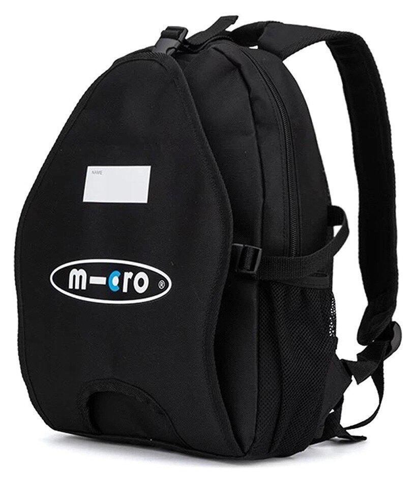 Рюкзак Micro Kids Black (78909)