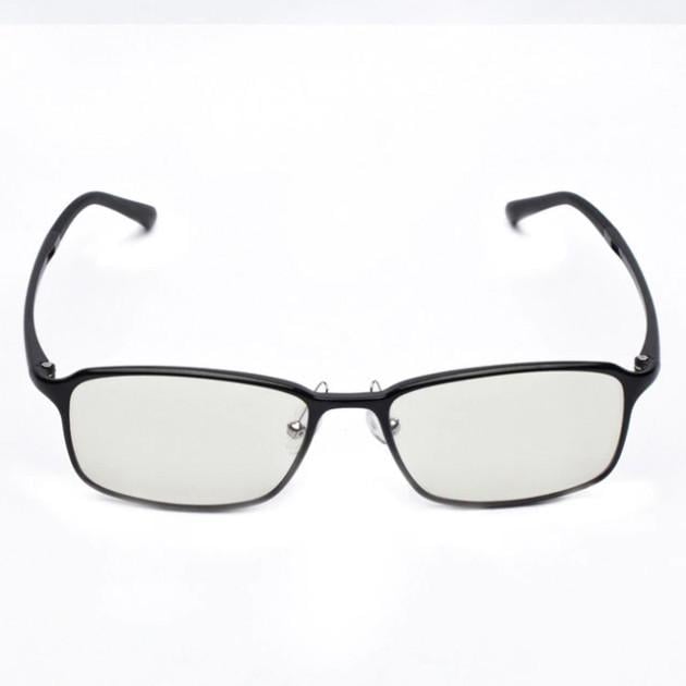 Очки компьютерные Mi Turok Steinhardt Anti Blue Glasses прямоугольные Black (FU003/FU006)