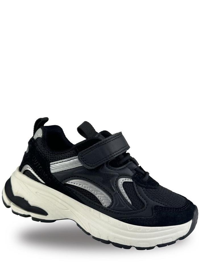 Кроссовки Jong Golf CN11481-0 р. 27 Черный