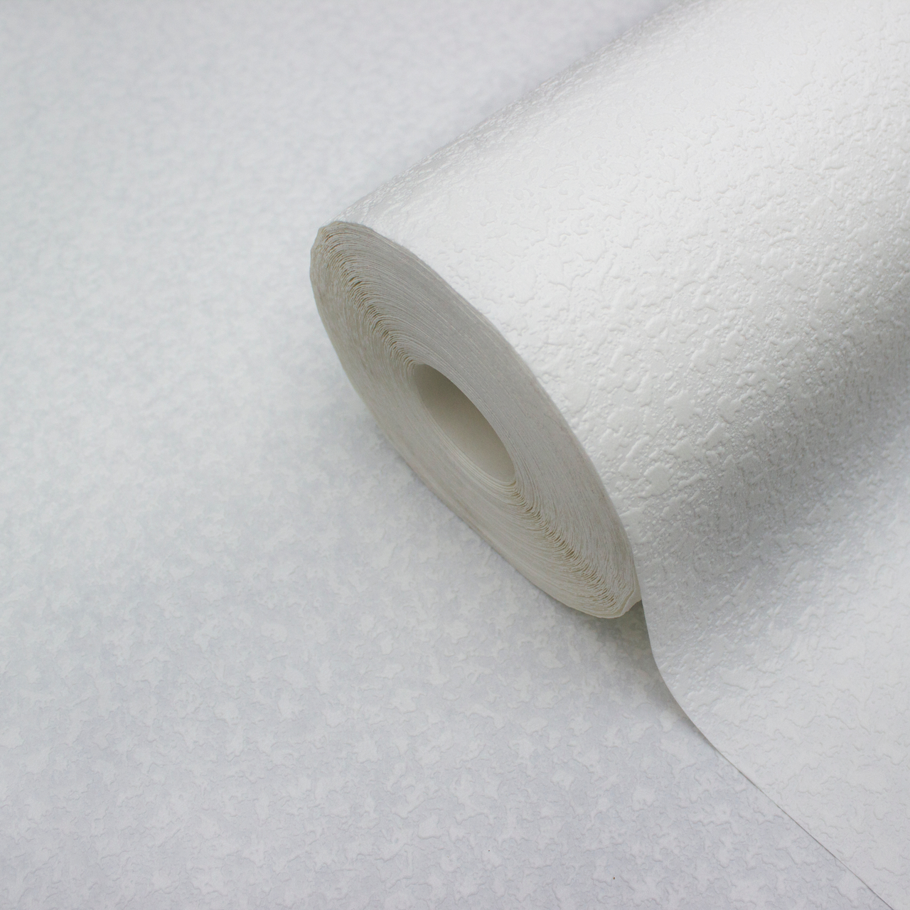 Шпалери універсальні LS 25x1,06 м Білий (S-77)