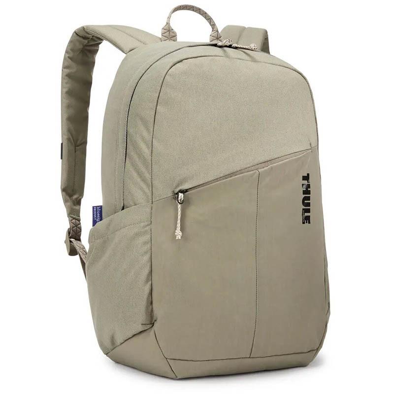Городской рюкзак Thule Notus 20 л Vetiver Grey (TH 3204769)