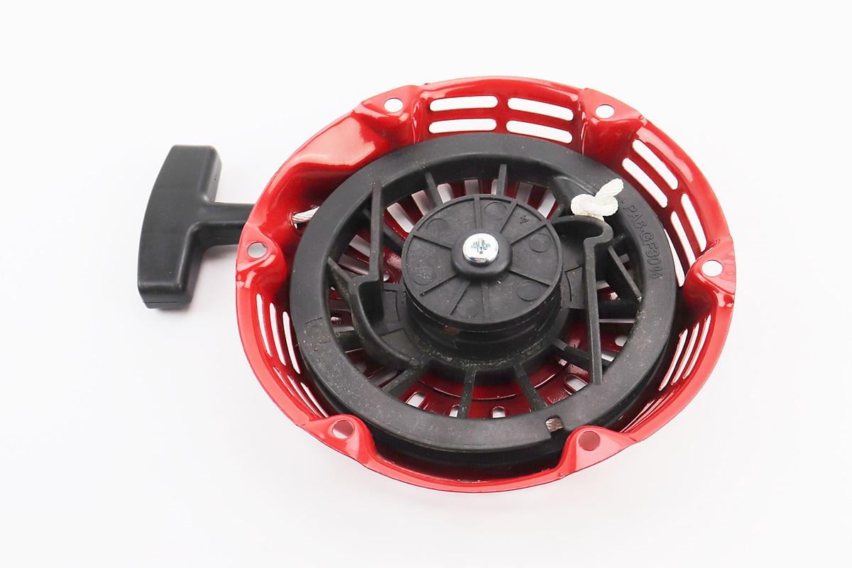 Стартер ручний тип 8 до двигунів 168F/170F (601682) - фото 3