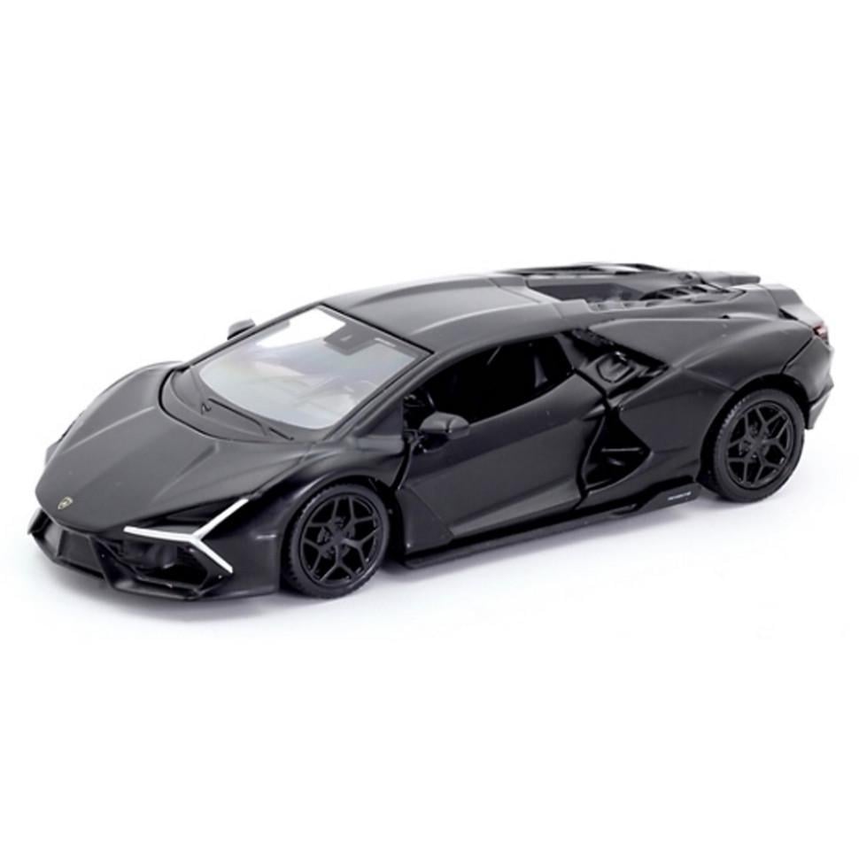 Автомодель детская TechnoDrive Lamborghini Revuelto 1:39 Автомодель детская TechnoDrive Lamborghini Revuelto 1:39